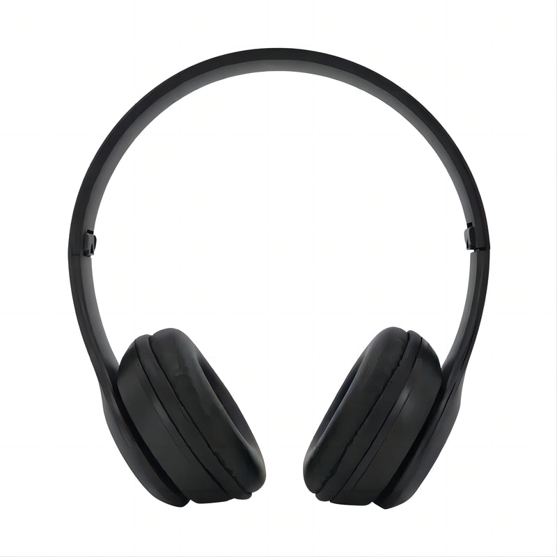 Fone De Ouvido Sem Fio Headphone Bluetooth Estéreo para Celular