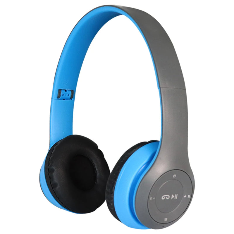 Fone de Ouvido Bluetooth FAAEAL P47